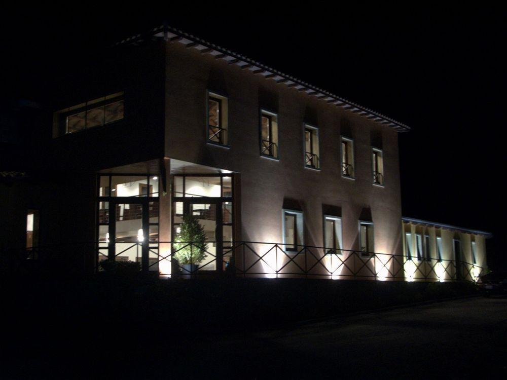 Janas Country Resort Mores Exterior foto