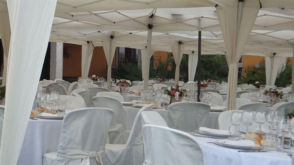 Janas Country Resort Mores Exterior foto