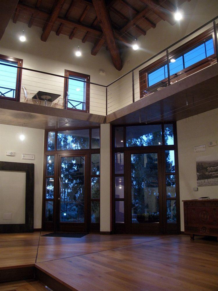 Janas Country Resort Mores Exterior foto