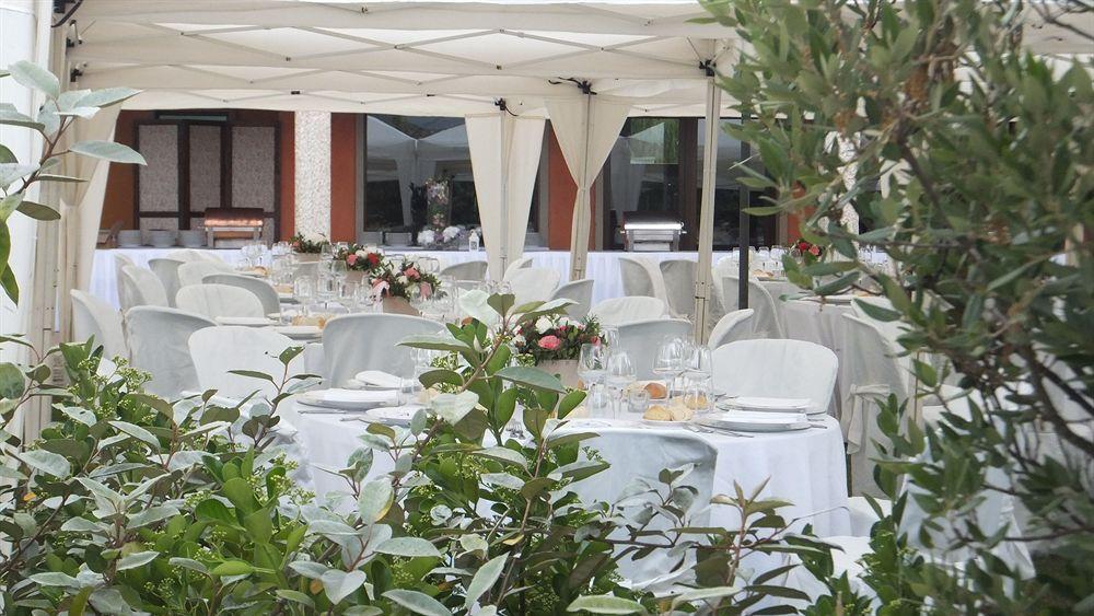 Janas Country Resort Mores Exterior foto