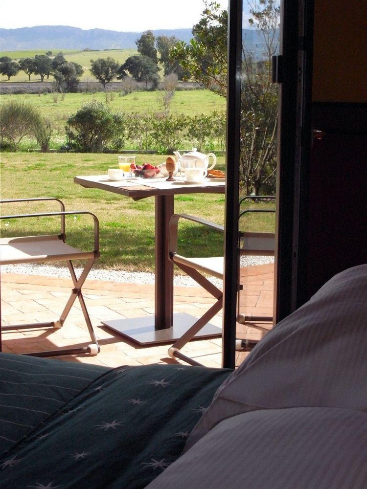 Janas Country Resort Mores Exterior foto