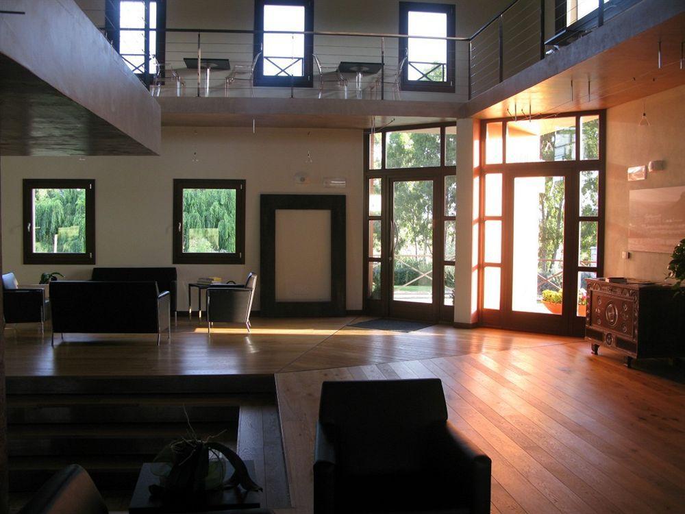 Janas Country Resort Mores Exterior foto