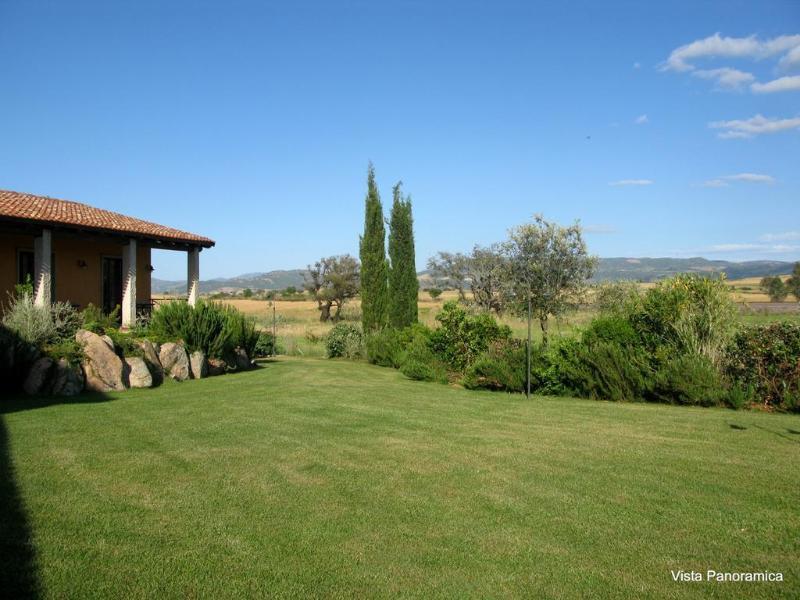 Janas Country Resort Mores Exterior foto